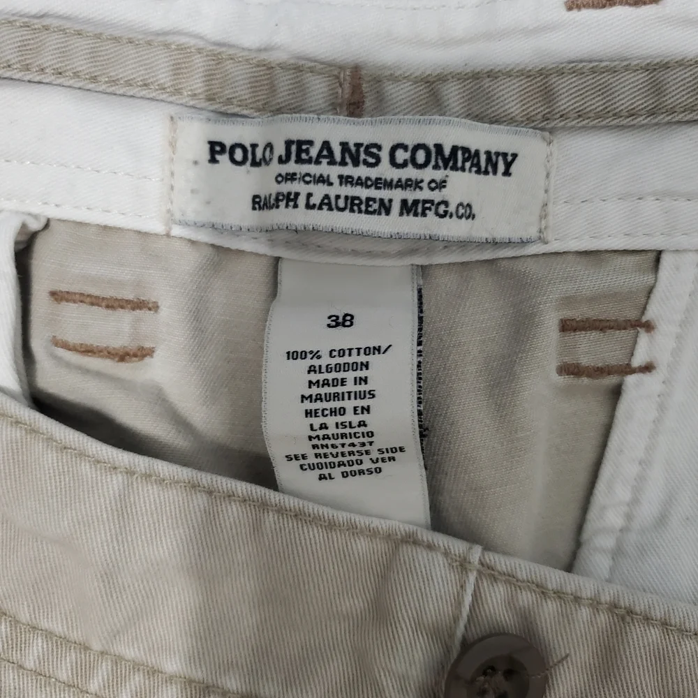 Polo Ralph Lauren polo jeans